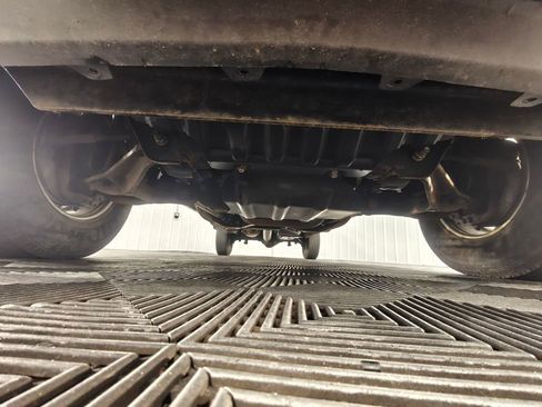 Used 2016 Chevrolet Silverado 2500 W/T w/ Snow Plow Prep Package image 34