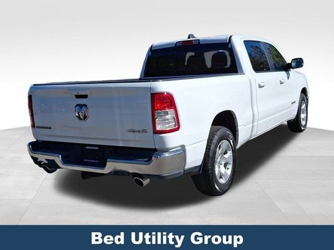Used 2021 RAM 1500 Big Horn image 7