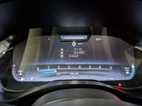 New 2026 RAM 1500 Laramie image 24