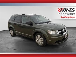 Used 2019 Dodge Journey SE FWD video 1