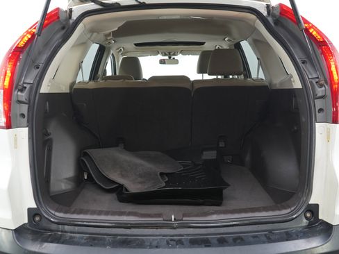 Used 2014 Honda CR-V EX image 19