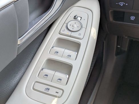 Certified 2025 Hyundai Sonata SEL FWD image 25