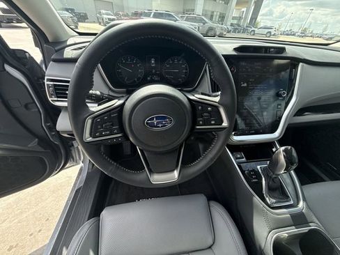 Used 2025 Subaru Legacy Limited image 14