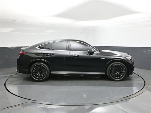 Certified 2026 Mercedes-Benz GLC 43 AMG 4MATIC Coupe image 26
