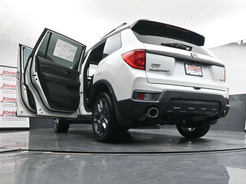 Used 2023 Honda Passport EX-L image 44