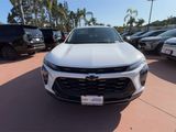 New 2026 Chevrolet Trax ACTIV w/ Sunroof Package image 3