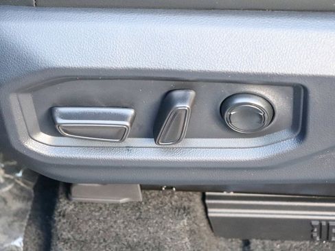 New 2026 Toyota Sequoia TRD Pro image 22