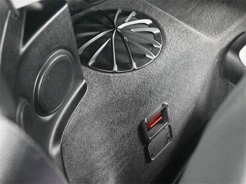 Certified 2025 Toyota Supra Premium w/ Driver Assist Package image 16