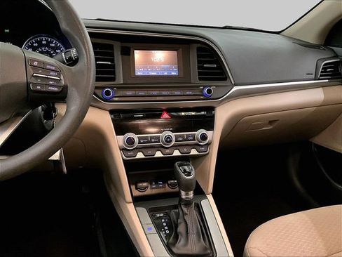 Used 2020 Hyundai Elantra SE w/ Cargo Package (C1) FWD image 6