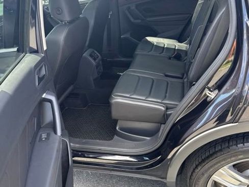 Used 2019 Volkswagen Tiguan SEL Premium AWD/4WD image 20