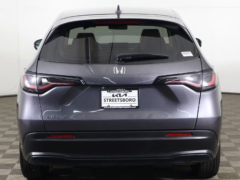 Used 2023 Honda HR-V LX image 10