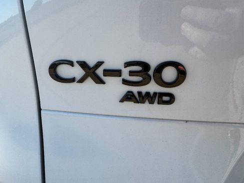 New 2026 MAZDA CX-30 2.5 Turbo w/ Premium Package image 26