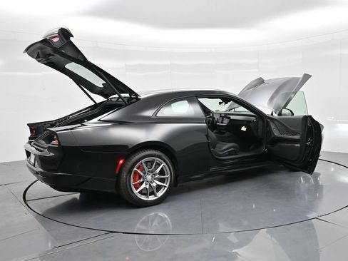 New 2025 Dodge Charger R/T Scat Pack w/ Track Pack image 26