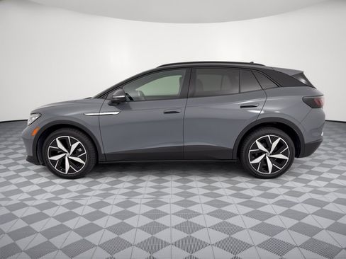Certified 2023 Volkswagen ID.4 Pro S RWD image 2