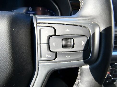 Used 2024 Chevrolet Tahoe Premier image 41