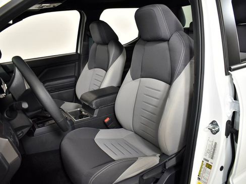 Certified 2024 Toyota Tacoma TRD Sport image 12