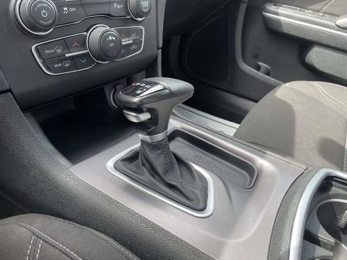 Used 2023 Dodge Charger SXT RWD image 31