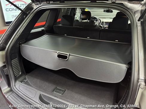 Used 2014 Jeep Grand Cherokee Laredo w/ Quick Order Package 23E image 20