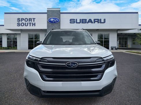 New 2026 Subaru Forester Limited image 8