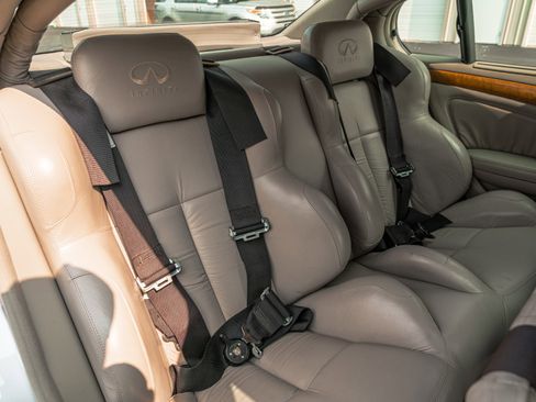 Used 2002 INFINITI Q45 image 44