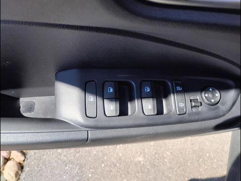 New 2026 Hyundai Venue SEL FWD image 20