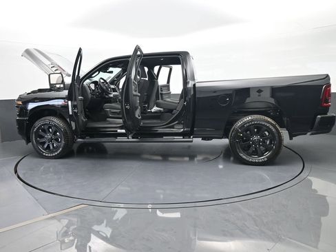 New 2026 RAM 2500 Tradesman RWD image 61
