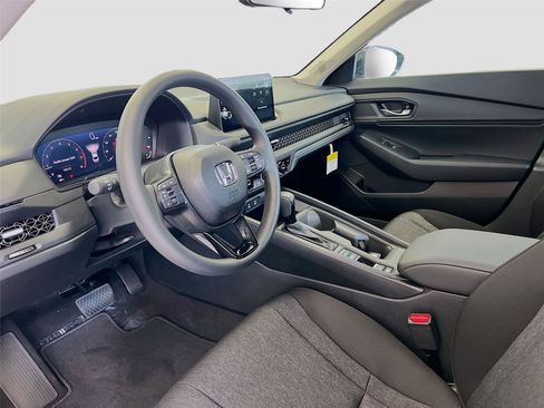 New 2026 Honda Accord SE image 11