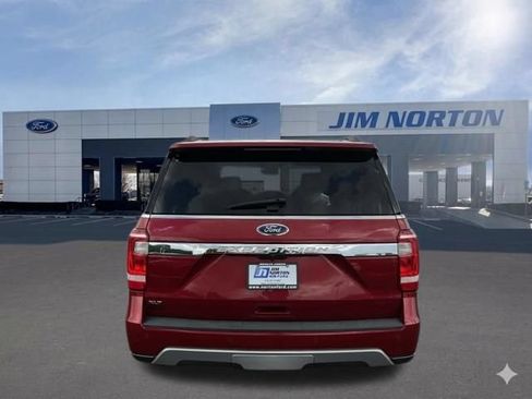Used 2020 Ford Expedition XLT AWD/4WD image 6
