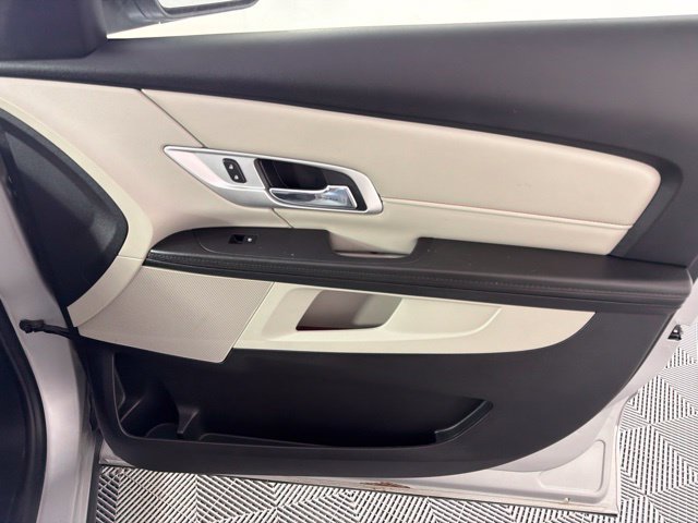 Used 2017 GMC Terrain SLE FWD image 38