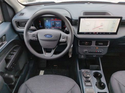 New 2026 Ford Maverick XL image 16