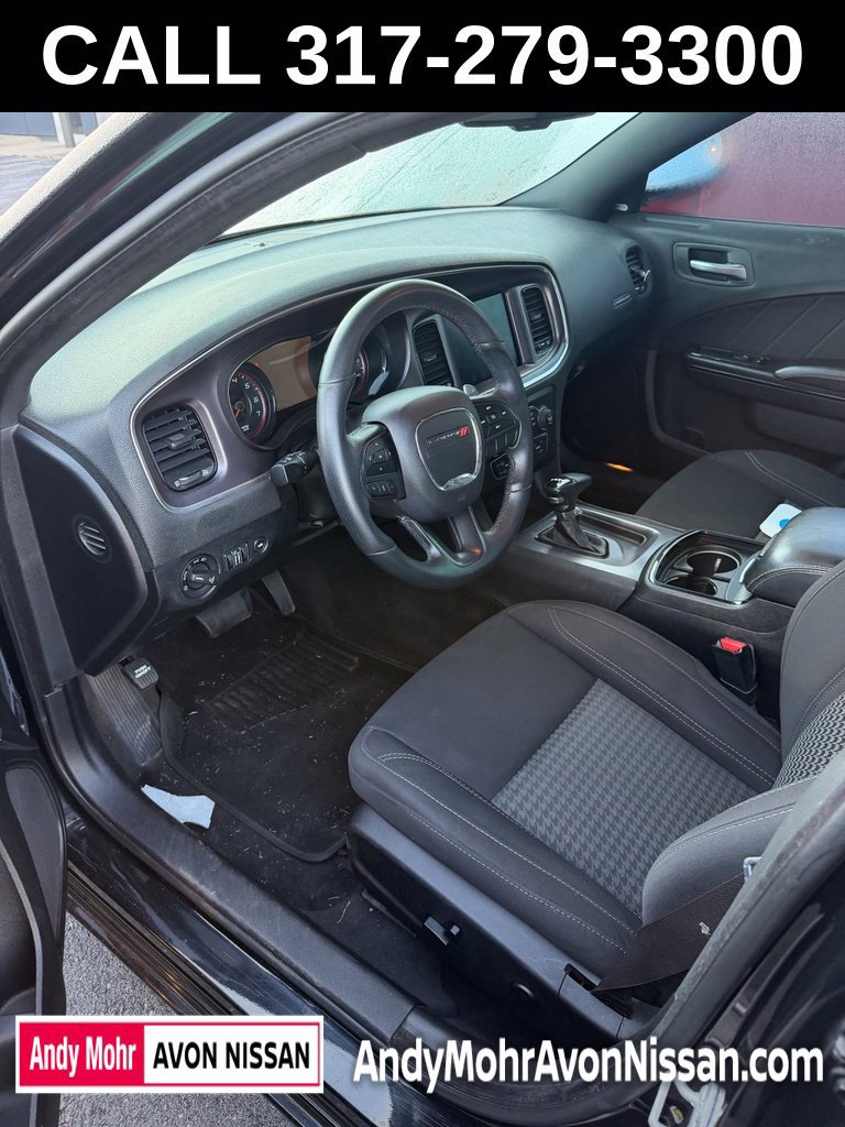 Used 2018 Dodge Charger GT w/ Driver Confidence Group AWD/4WD image 8