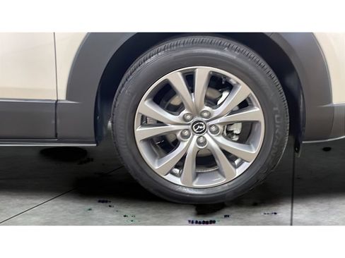 Used 2023 MAZDA CX-30 AWD 2.5 S w/ Preferred Package image 20
