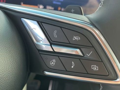 Used 2024 Buick Envision Sport Touring AWD/4WD image 17