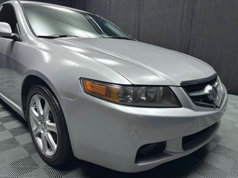 Used 2005 Acura TSX image 13