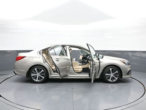 Used 2018 Subaru Legacy 2.5i Limited image 41