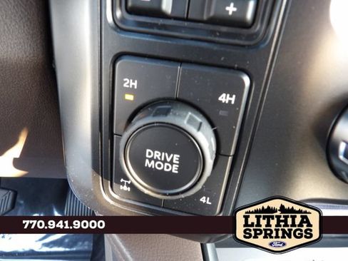 New 2026 Ford F250 King Ranch AWD/4WD image 24