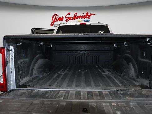 Used 2023 Ford F250 Lariat w/ Lariat Ultimate Package AWD/4WD image 40
