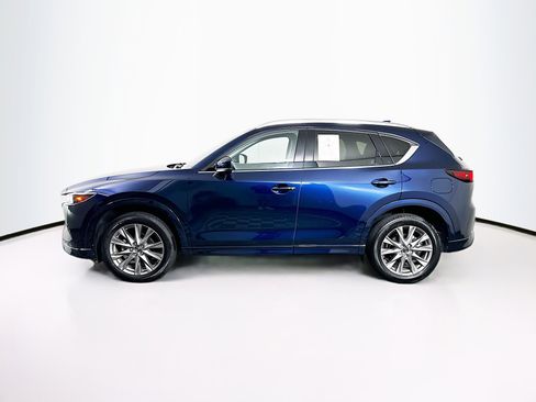 Used 2025 MAZDA CX-5 AWD 2.5 S image 4