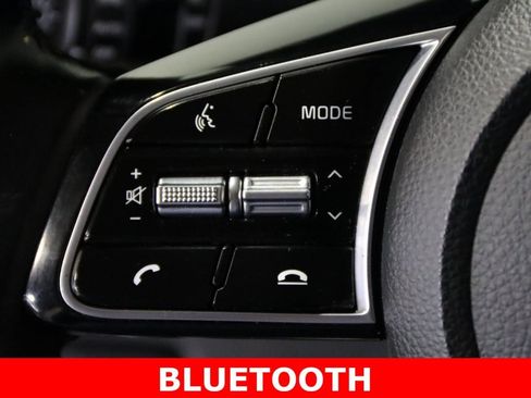 Used 2023 Kia Seltos EX image 14