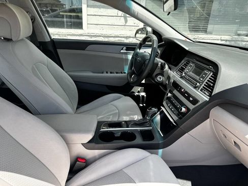 Used 2017 Hyundai Sonata SE image 20