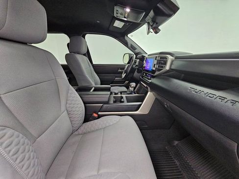 Used 2025 Toyota Tundra SR5 image 40
