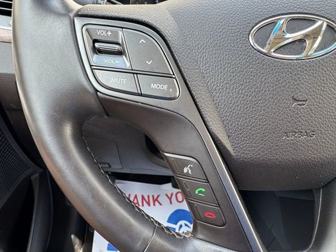 Used 2018 Hyundai Santa Fe Sport w/ 2.4L Tech Package 04 FWD image 19
