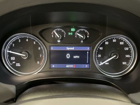 Used 2022 Buick Enclave Essence w/ Trailering Package, 5000 lbs. AWD/4WD image 6