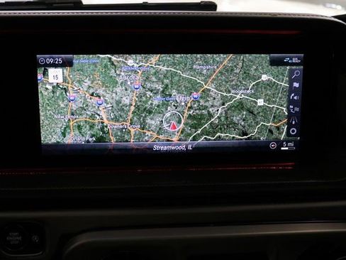 Certified 2022 Mercedes-Benz G 550 image 8