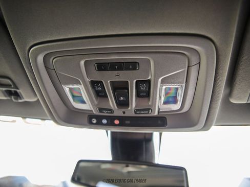 Used 2021 GMC Sierra 1500 SLT w/ SLT Premium Plus Package image 51