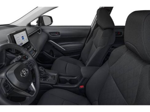 Used 2026 Toyota Corolla Cross LE FWD image 8