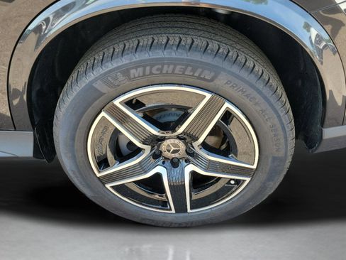 Certified 2026 Mercedes-Benz GLC 300 image 30