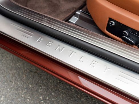 Used 2008 Bentley Continental GTC image 16