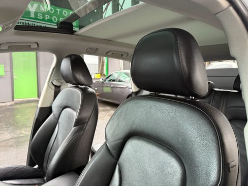 Used 2013 Audi Q5 3.0T Premium Plus w/ Sport Interior Pkg image 14