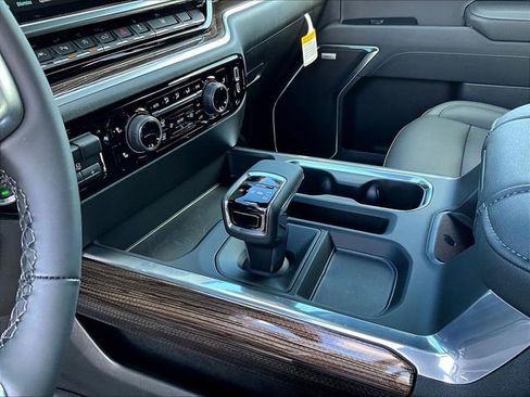 New 2026 Chevrolet Silverado 1500 RST w/ Safety Package image 12